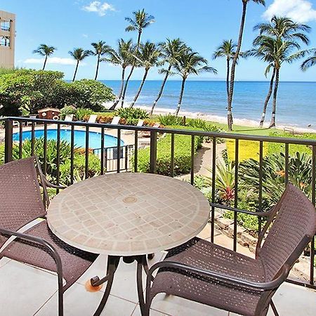 Kealia Resort 203 Kihei Exterior foto