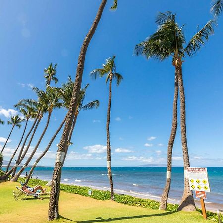 Kealia Resort 203 Kihei Exterior foto